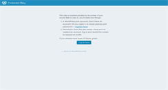 Desktop Screenshot of meghangill.com